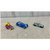 Image 10 : Lot of Small Farm Toys and Cars