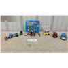 Image 1 : Lot of Small Farm Toys and Cars