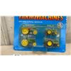 Image 2 : Lot of Small Farm Toys and Cars
