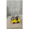 Image 3 : Lot of Small Farm Toys and Cars