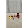 Image 7 : Lot of Small Farm Toys and Cars