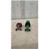 Image 8 : Lot of Small Farm Toys and Cars
