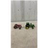 Image 9 : Lot of Small Farm Toys and Cars