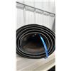 Image 2 : 2 Rubber Back Entrance Matts - 36” x 48” - Clean