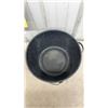 Image 4 : 2 Canning Pots and 2 Rubber Back Rugs 16” x 30”