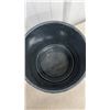 Image 8 : 2 Canning Pots and 2 Rubber Back Rugs 16” x 30”