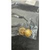 Image 10 : 35 Pcs Military Buttons