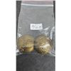 Image 13 : 35 Pcs Military Buttons