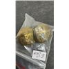 Image 14 : 35 Pcs Military Buttons