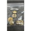 Image 15 : 35 Pcs Military Buttons