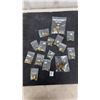 Image 1 : 35 Pcs Military Buttons