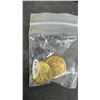 Image 2 : 35 Pcs Military Buttons
