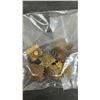 Image 6 : 35 Pcs Military Buttons