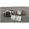 Image 1 : 2 Watches - Nextech New and Fuji Used