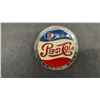 Image 3 : Four Belt Buckles: Co-op Feeds, Engraved Silver-Tone, Pepsi-Cola, and Famous Stars and Straps