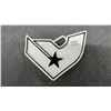 Image 4 : Four Belt Buckles: Co-op Feeds, Engraved Silver-Tone, Pepsi-Cola, and Famous Stars and Straps