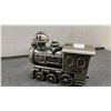 Image 8 : Three Lighters, Rare Vintage Colibri S23 West Germany, Orient Express Train, Auer and Hand Warmer
