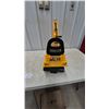 Image 5 : Kids' Ride-On Excavator Toy with Movable Digging Arm and Plastic Tracks