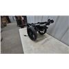 Image 4 : Bag Boy Rovic RV1C Three-Wheel Folding Golf Push Cart