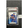 Image 1 : Graded Rookie Matthew Schaefer New York Islanders Card