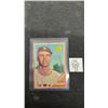 Image 1 : 1962 Topps Dean Chance Rookie Card