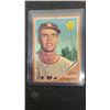 Image 2 : 1962 Topps Dean Chance Rookie Card