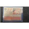 Image 3 : 1962 Topps Dean Chance Rookie Card