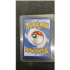 Image 3 : Pokemon Snorlax Holo Card