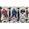 Image 6 : 2021-22 SP Authentic Die Cut Set #1-25