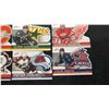 Image 10 : 2003-04 McDonalds Pacific Atomic Set