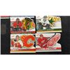 Image 9 : 2003-04 McDonalds Pacific Atomic Set