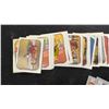 Image 5 : Non Sports Trading Card Collection
