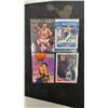 Image 3 : Basketball Card Collection