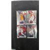 Image 6 : Basketball Card Collection