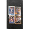 Image 7 : Basketball Card Collection