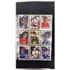Image 2 : Hockey Card Collection