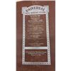 Image 2 : Two Universal Price Marking System Series No. 96B and 2C-MG-64 Price Ticket Assortment Books