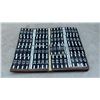 Image 5 : Two Universal Price Marking System Series No. 96B and 2C-MG-64 Price Ticket Assortment Books