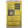 Image 7 : Two Universal Price Marking System Series No. 96B and 2C-MG-64 Price Ticket Assortment Books