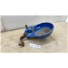 Image 1 : Auto Cattle Stall Waterer