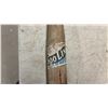 Image 4 : Three Vintage Canadian Warren Axe and Tool Company Wooden Logging Tool Handles, Longest 53”