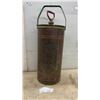Image 1 : General Quick Aid Fire Guard Model P-909 Safety Phlare Pump 5-Gallon Fire Extinguisher