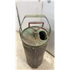 Image 3 : General Quick Aid Fire Guard Model P-909 Safety Phlare Pump 5-Gallon Fire Extinguisher