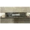 Image 6 : Vintage Wooden Railroad Track Gradient Level Slope Gauge with Stepped End and Level