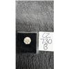 Image 1 : 2.0 Carat Moissanite Lab Diamond, Round Brilliant Cut, GH-VVS1, with GRA Report