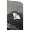 Image 5 : 2.0 Carat Moissanite Lab Diamond, Round Brilliant Cut, GH-VVS1, with GRA Report