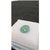 Image 4 : 5.9 Carat Natural Untreated Oval Cut Emerald, 9.6mm x 13.7mm