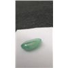 Image 6 : 5.9 Carat Natural Untreated Oval Cut Emerald, 9.6mm x 13.7mm