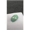 Image 7 : 5.9 Carat Natural Untreated Oval Cut Emerald, 9.6mm x 13.7mm