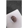 Image 6 : 17.1ct Natural Untreated Star Ruby Round Cabochon, 12.9mm x 12.9mm